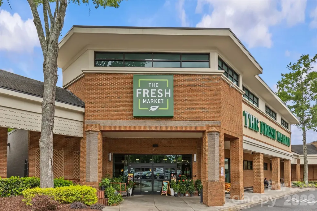 1505 E Worthington Avenue Charlotte NC 28203