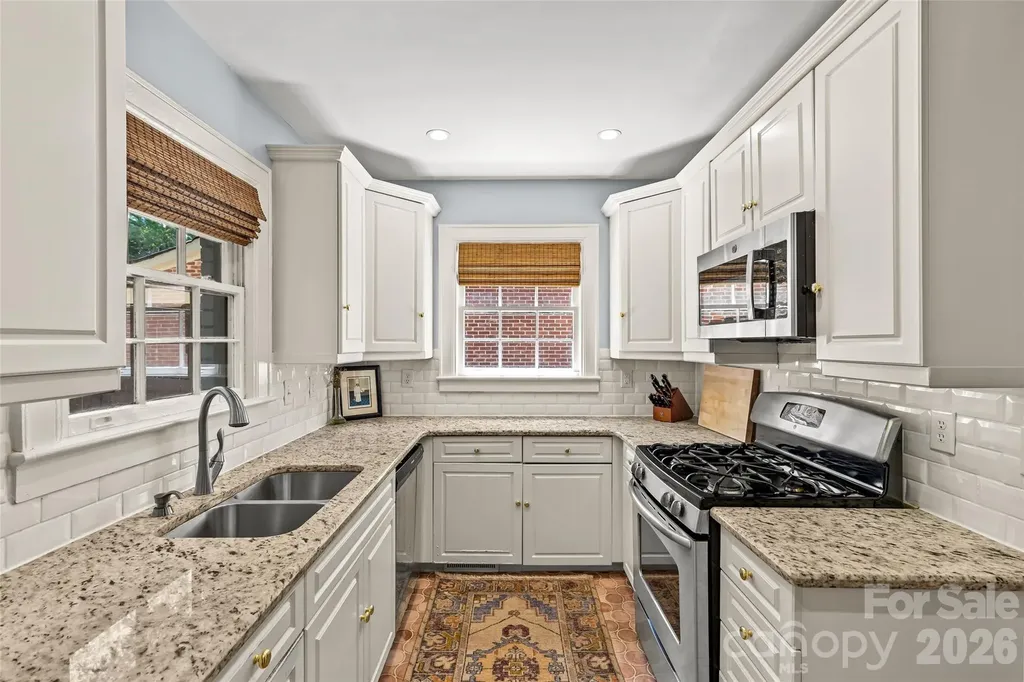 1505 E Worthington Avenue Charlotte NC 28203