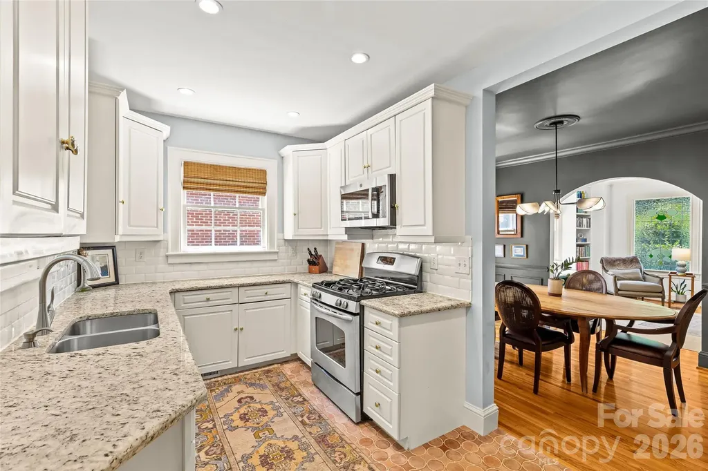 1505 E Worthington Avenue Charlotte NC 28203