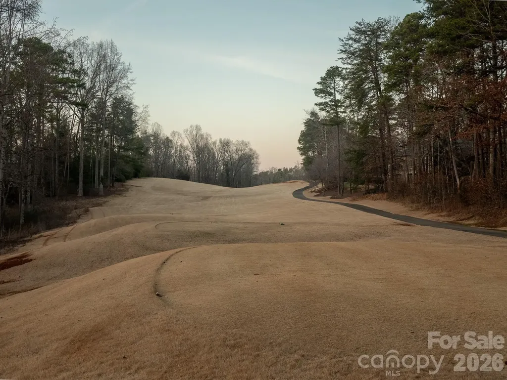 0 Plantation Drive Rutherfordton NC 28139