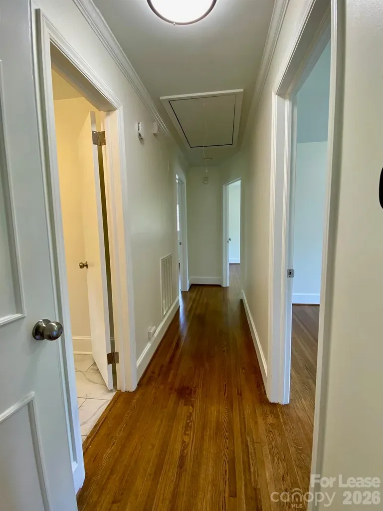 2220 Wensley Drive Charlotte NC 28210