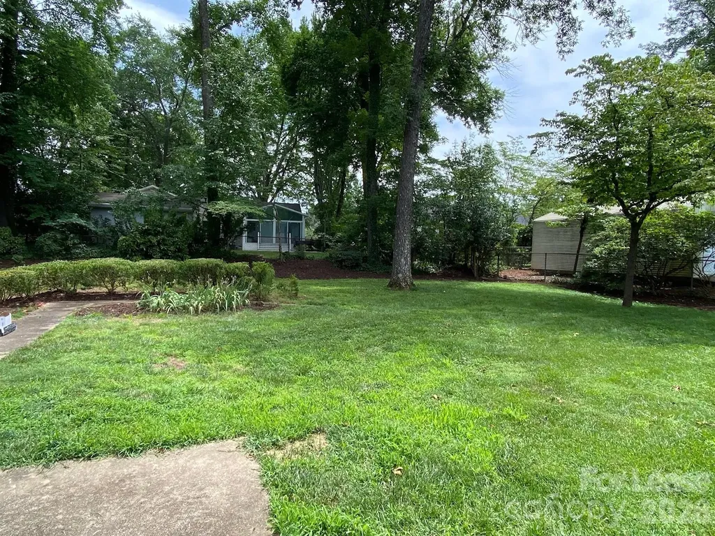 2220 Wensley Drive Charlotte NC 28210