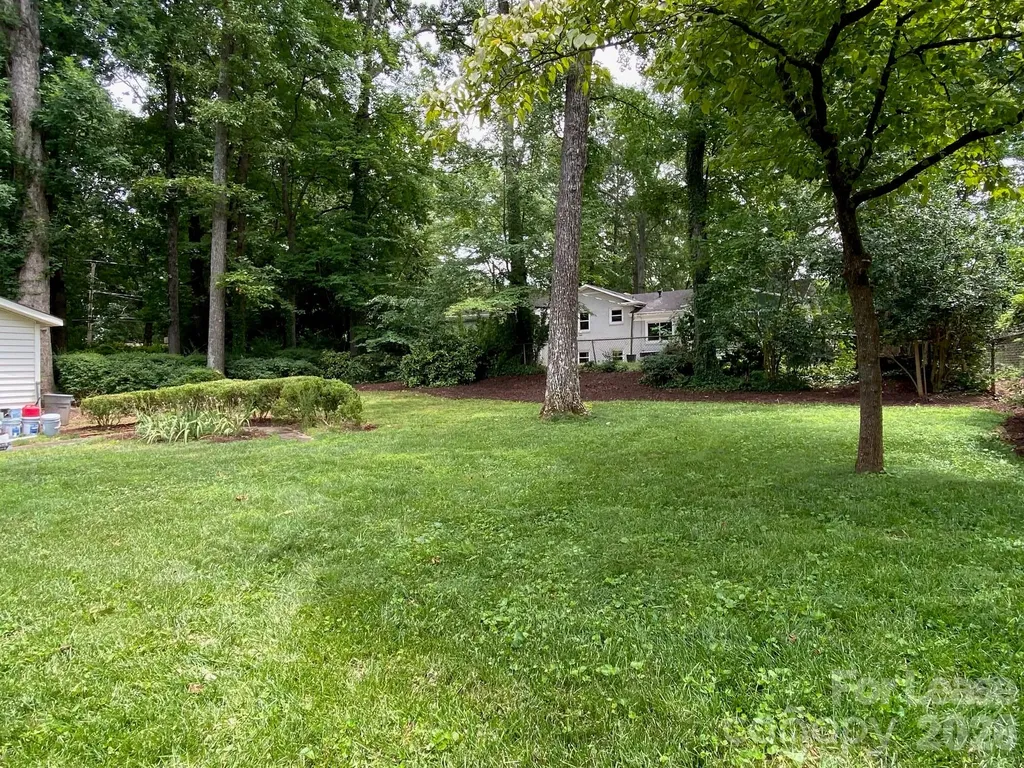 2220 Wensley Drive Charlotte NC 28210