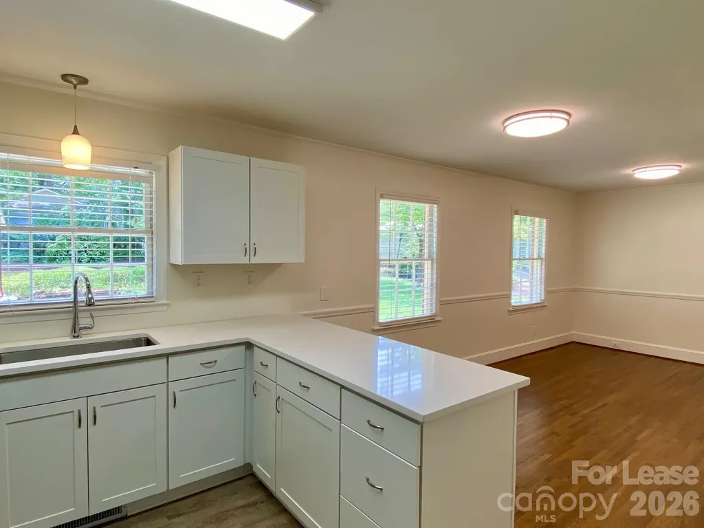 2220 Wensley Drive Charlotte NC 28210