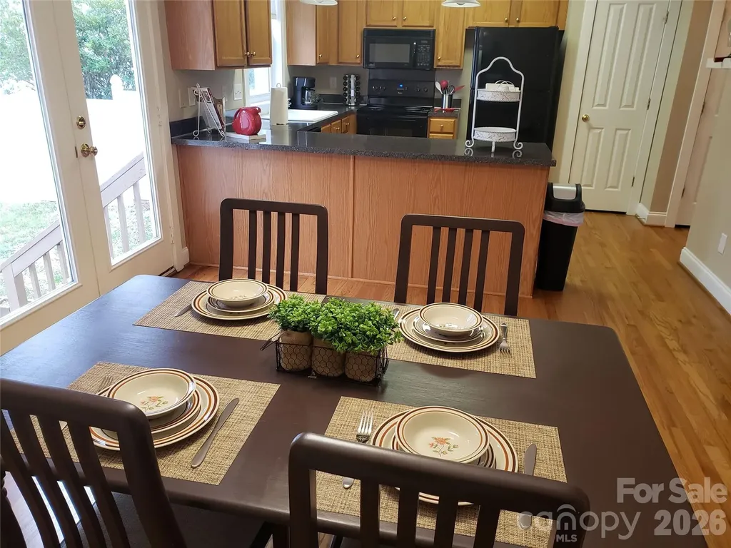 13019 West Douglas Park Drive Huntersville NC 28078