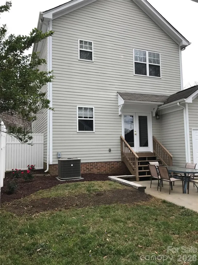 13019 West Douglas Park Drive Huntersville NC 28078