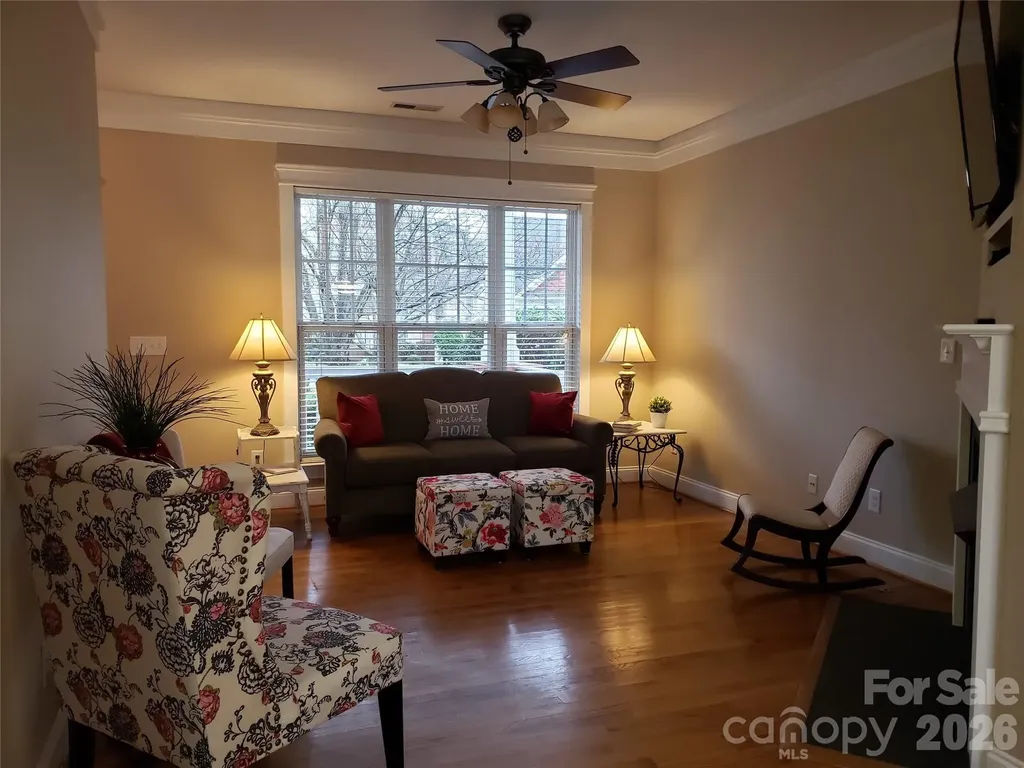 13019 West Douglas Park Drive Huntersville NC 28078