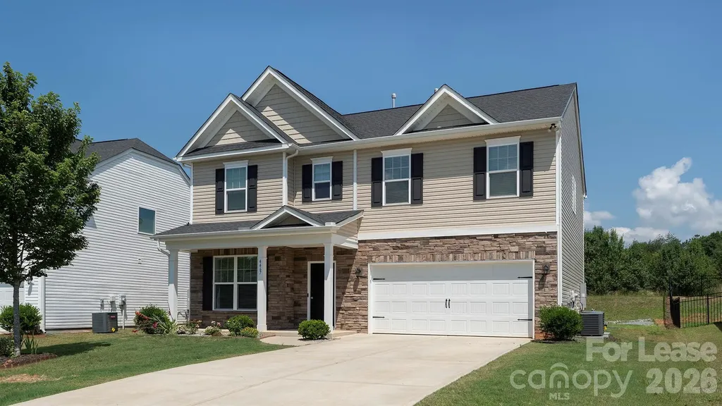 4467 Dover Court Denver NC 28037