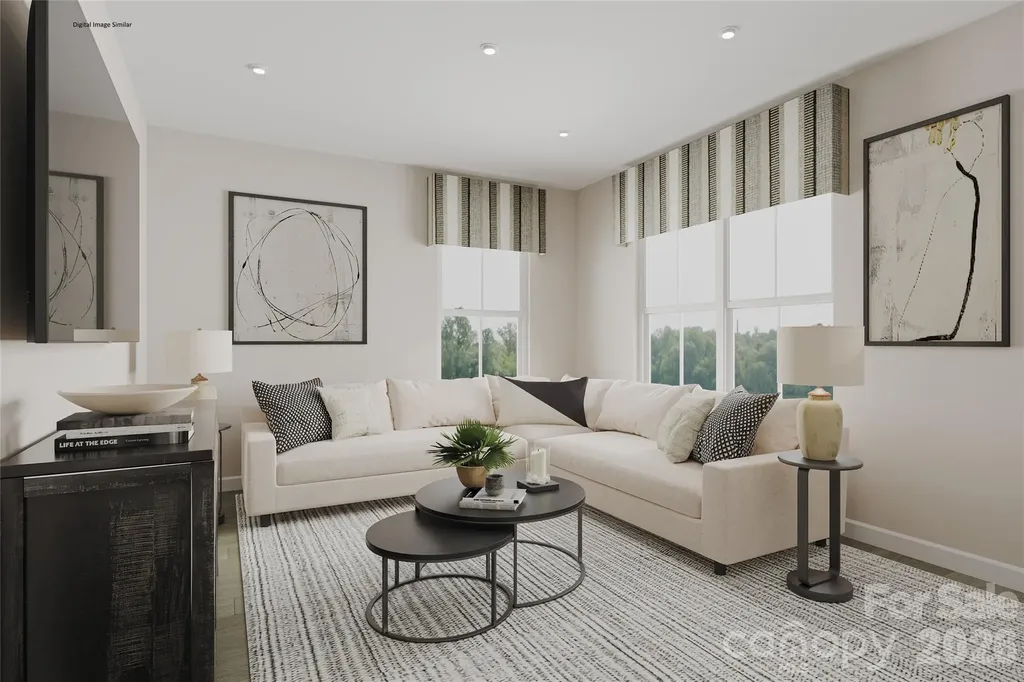 5021 Griers Hill Drive Charlotte NC 28278