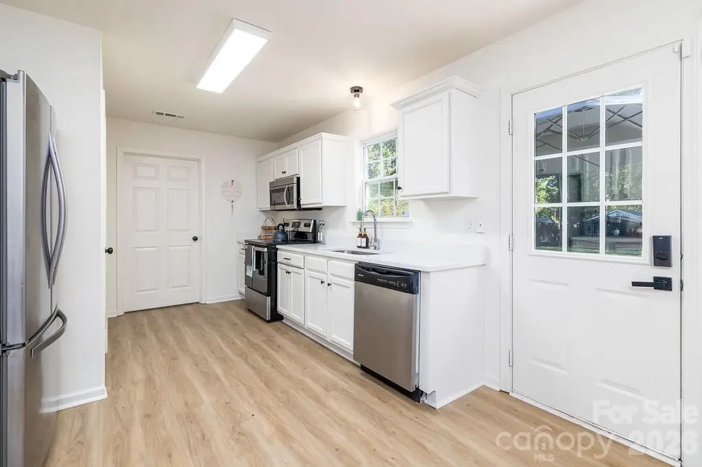 5229 Tarrywood Lane Charlotte NC 28205