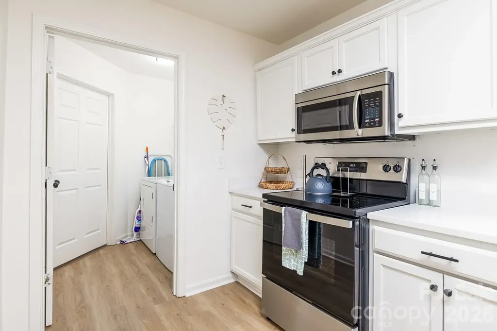 5229 Tarrywood Lane Charlotte NC 28205