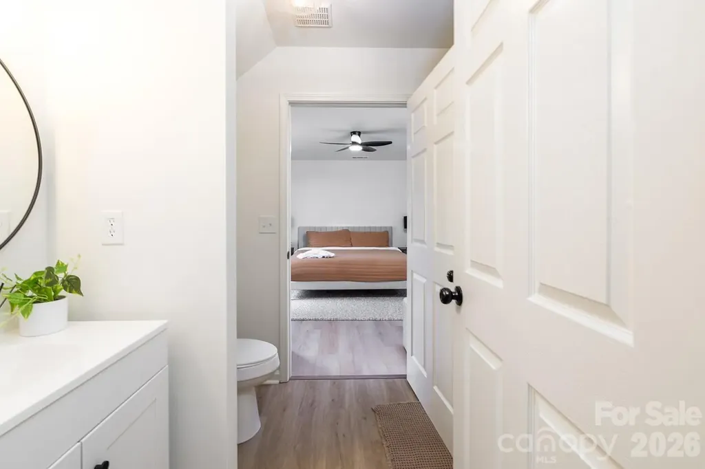 5229 Tarrywood Lane Charlotte NC 28205