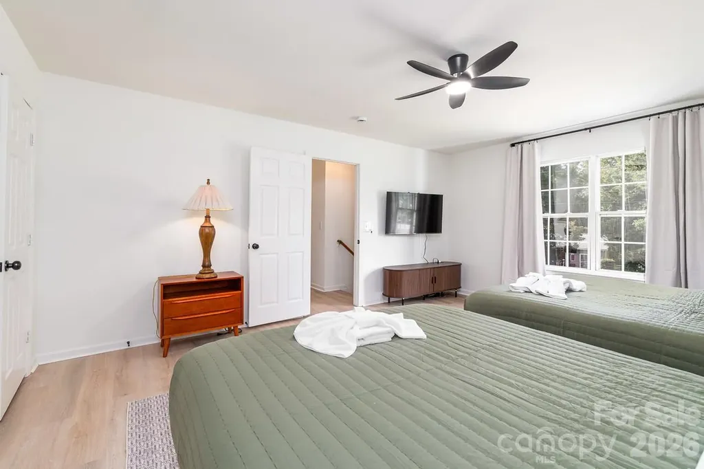 5229 Tarrywood Lane Charlotte NC 28205