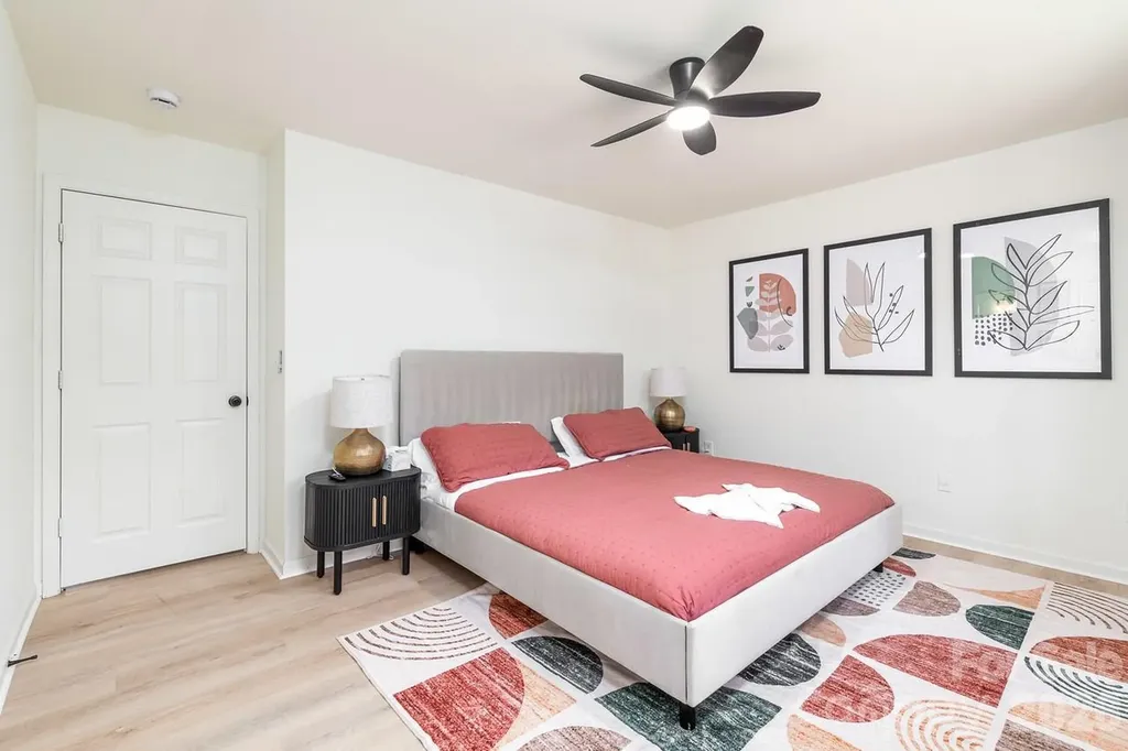 5229 Tarrywood Lane Charlotte NC 28205