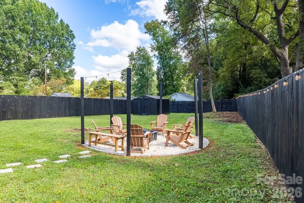 5229 Tarrywood Lane Charlotte NC 28205