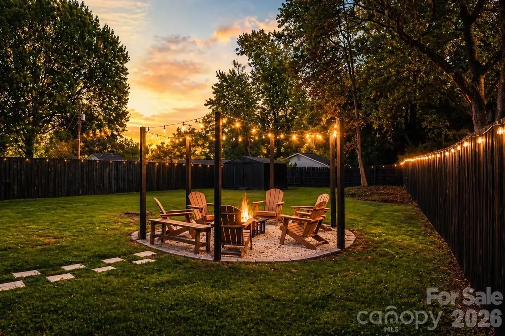 5229 Tarrywood Lane Charlotte NC 28205