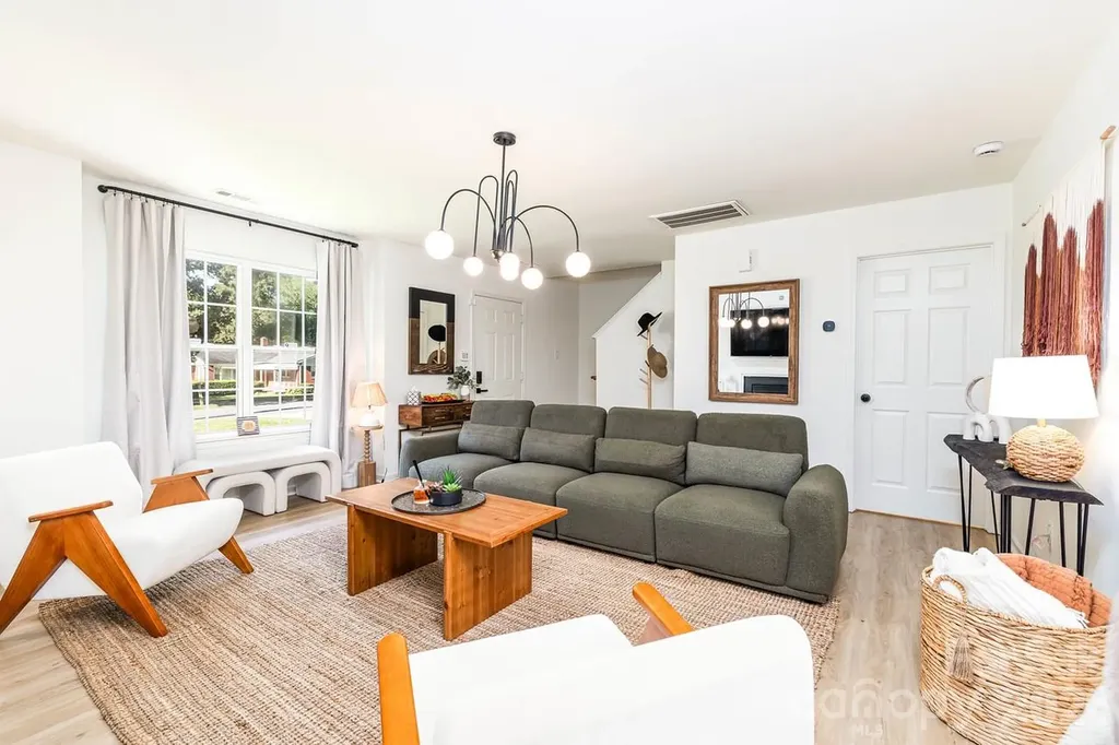 5229 Tarrywood Lane Charlotte NC 28205