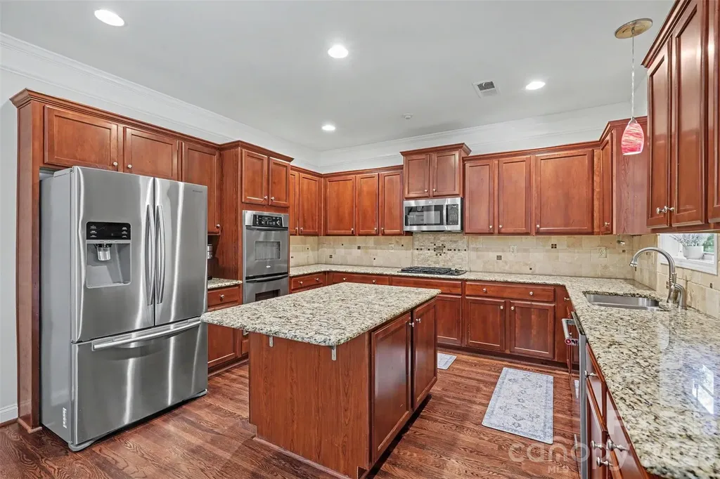5621 Turkey Oak Drive Charlotte NC 28227