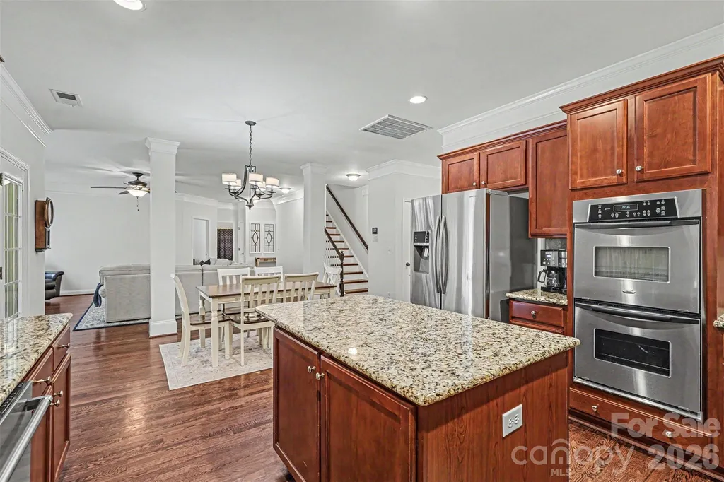 5621 Turkey Oak Drive Mint Hill NC 28227