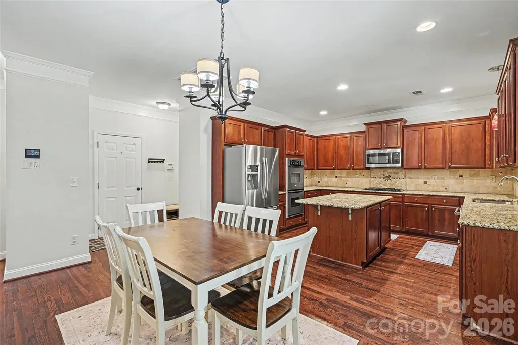 5621 Turkey Oak Drive Charlotte NC 28227