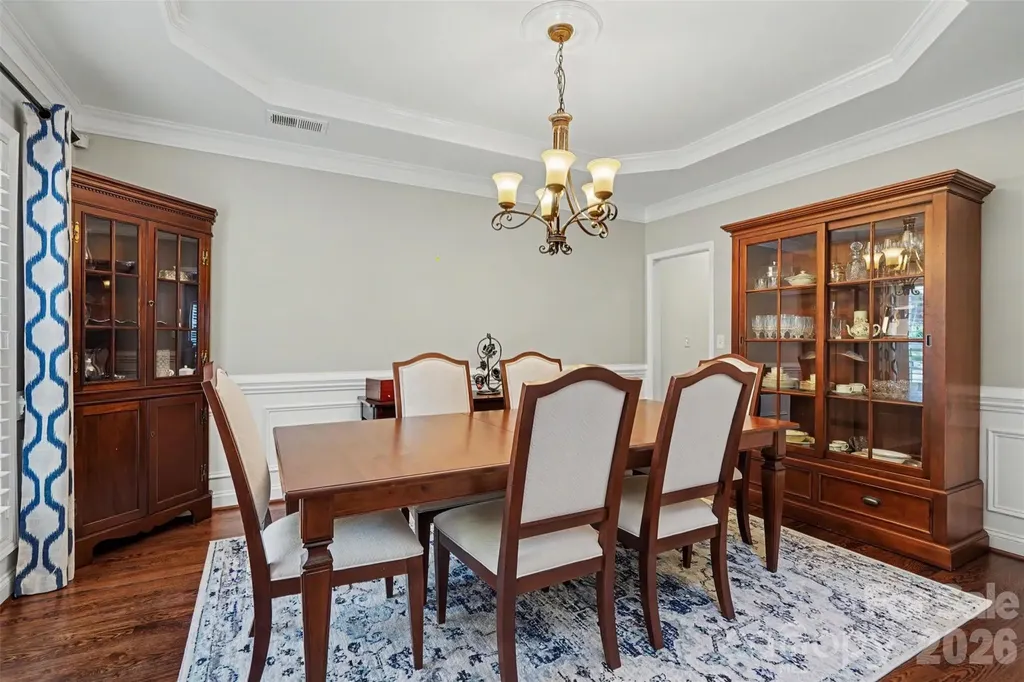 5621 Turkey Oak Drive Charlotte NC 28227