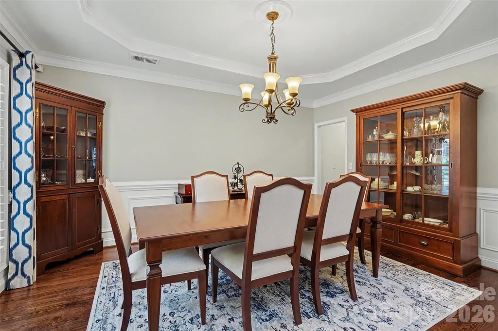 5621 Turkey Oak Drive Mint Hill NC 28227
