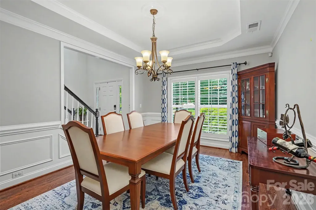 5621 Turkey Oak Drive Charlotte NC 28227