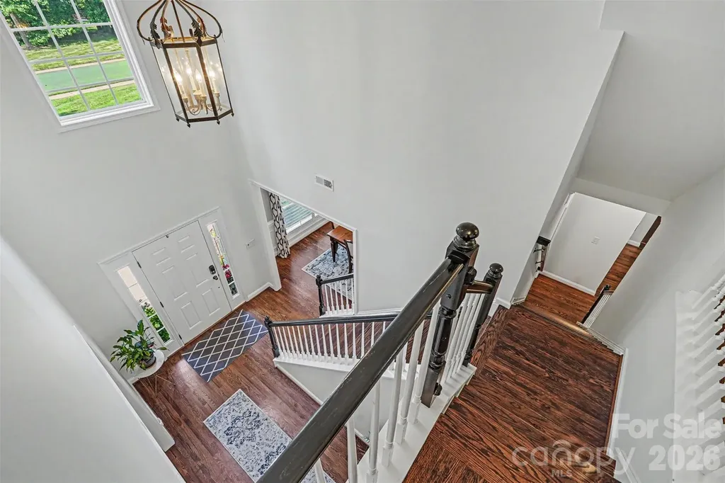 5621 Turkey Oak Drive Charlotte NC 28227
