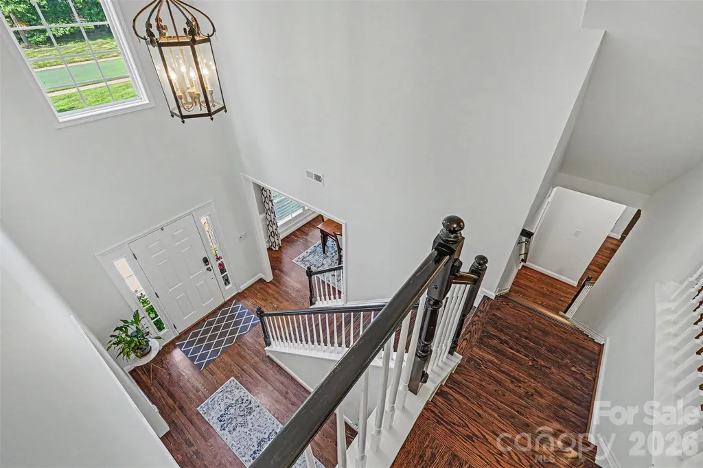 5621 Turkey Oak Drive Mint Hill NC 28227