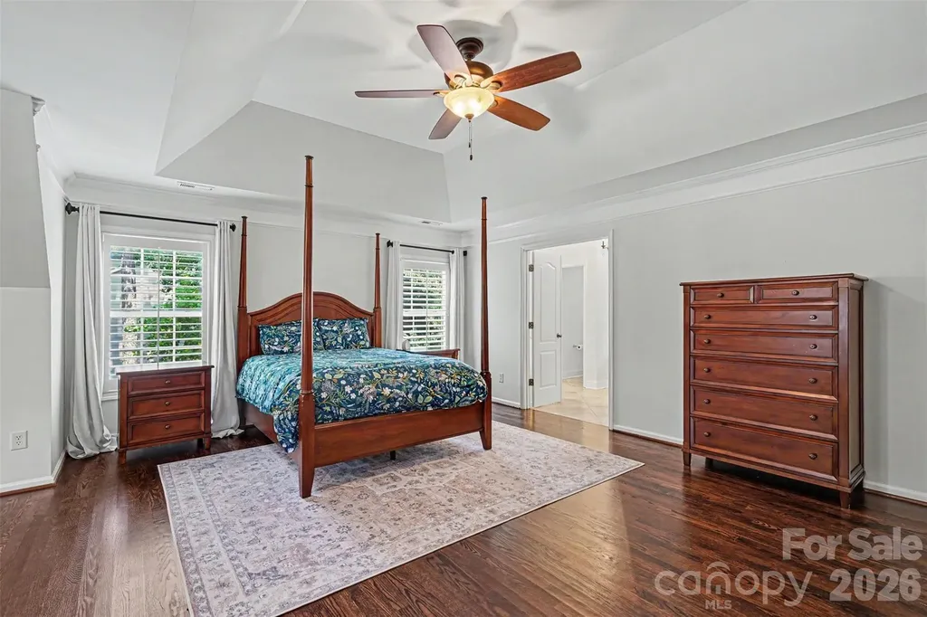 5621 Turkey Oak Drive Charlotte NC 28227