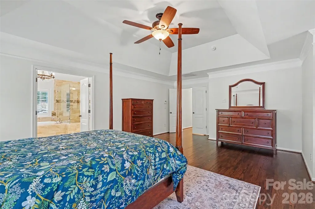 5621 Turkey Oak Drive Charlotte NC 28227