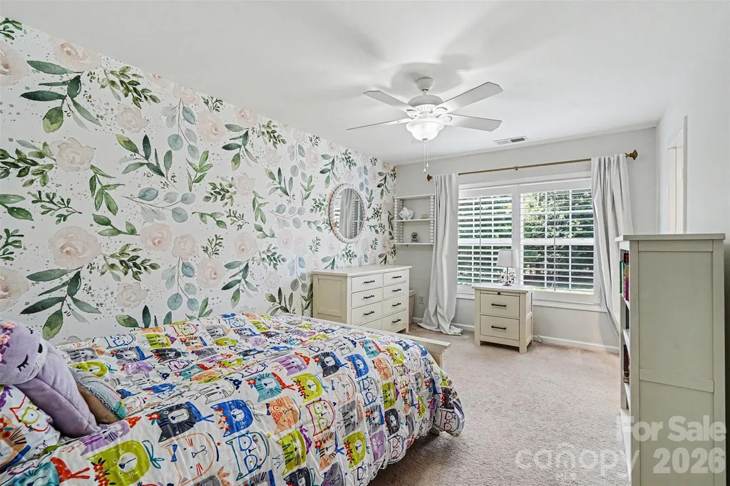 5621 Turkey Oak Drive Mint Hill NC 28227