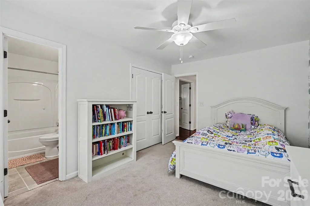 5621 Turkey Oak Drive Mint Hill NC 28227