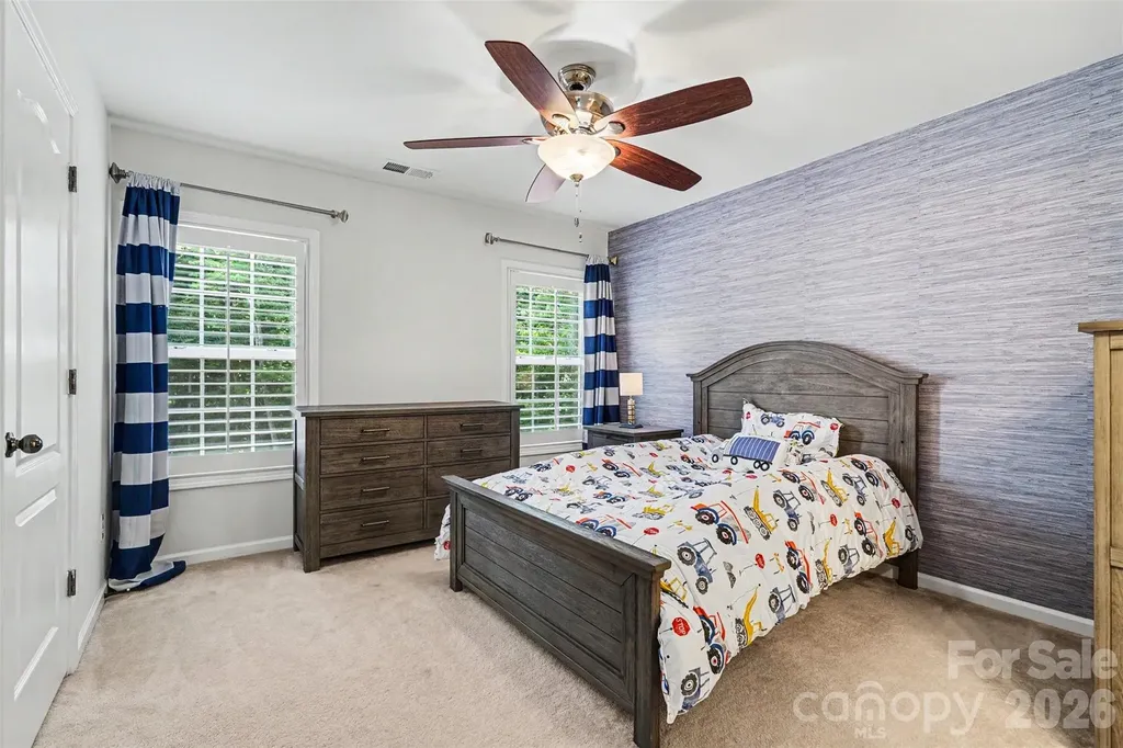 5621 Turkey Oak Drive Mint Hill NC 28227