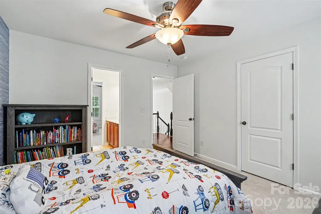 5621 Turkey Oak Drive Mint Hill NC 28227