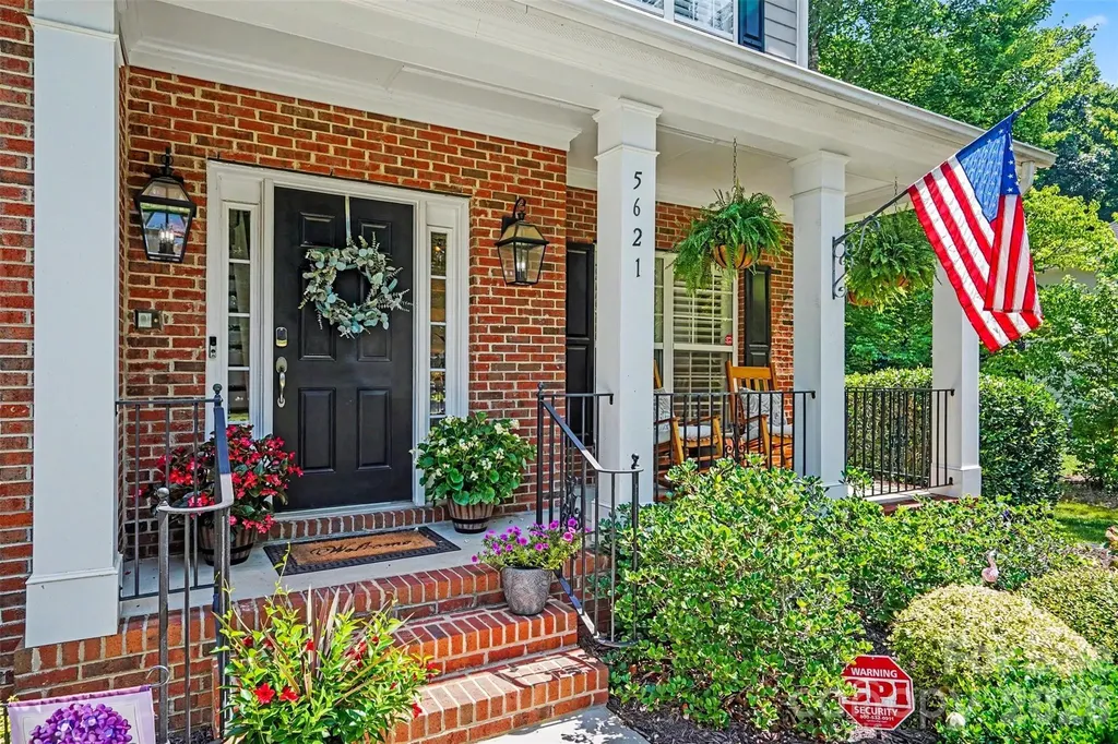 5621 Turkey Oak Drive Mint Hill NC 28227