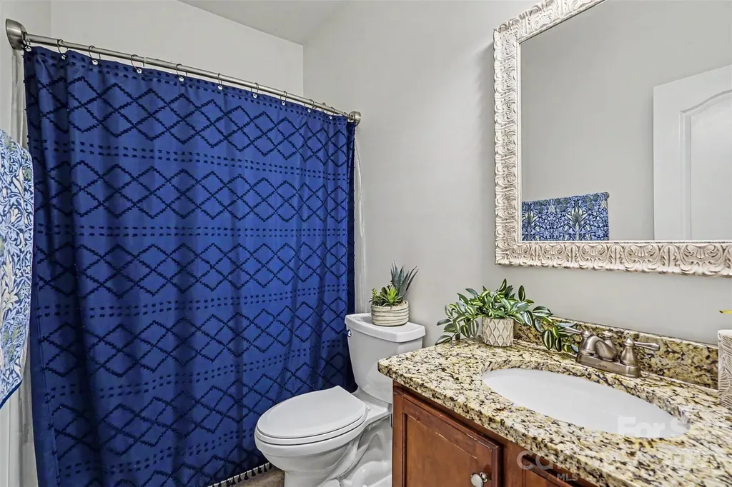 5621 Turkey Oak Drive Charlotte NC 28227