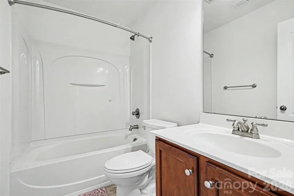 5621 Turkey Oak Drive Mint Hill NC 28227
