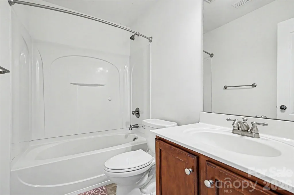 5621 Turkey Oak Drive Mint Hill NC 28227