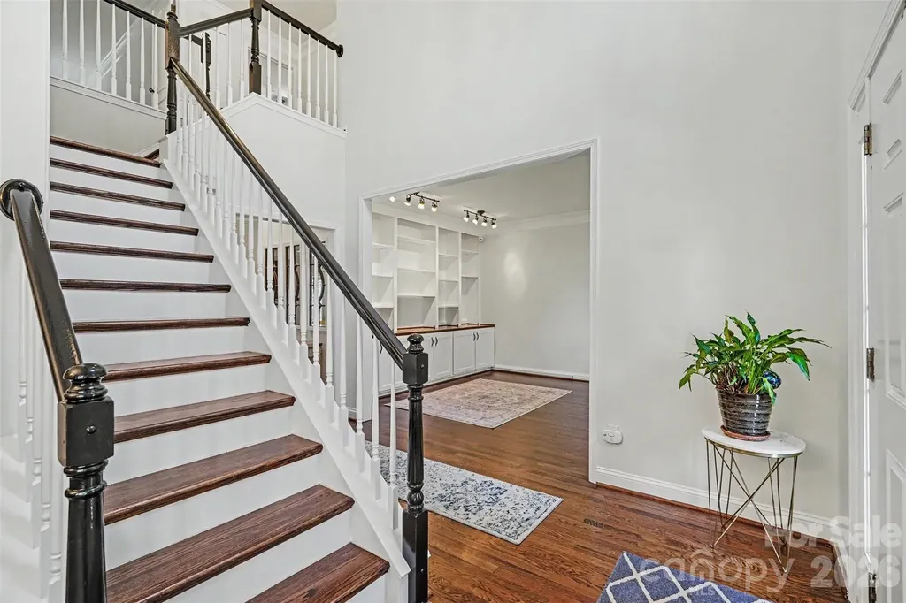 5621 Turkey Oak Drive Mint Hill NC 28227