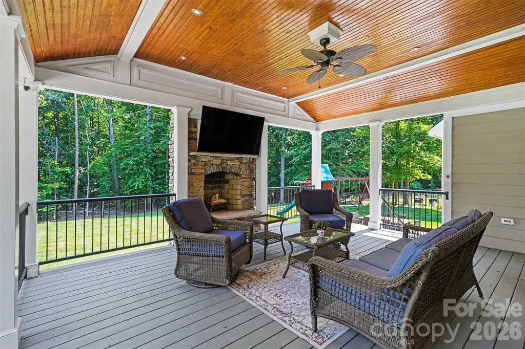 5621 Turkey Oak Drive Mint Hill NC 28227