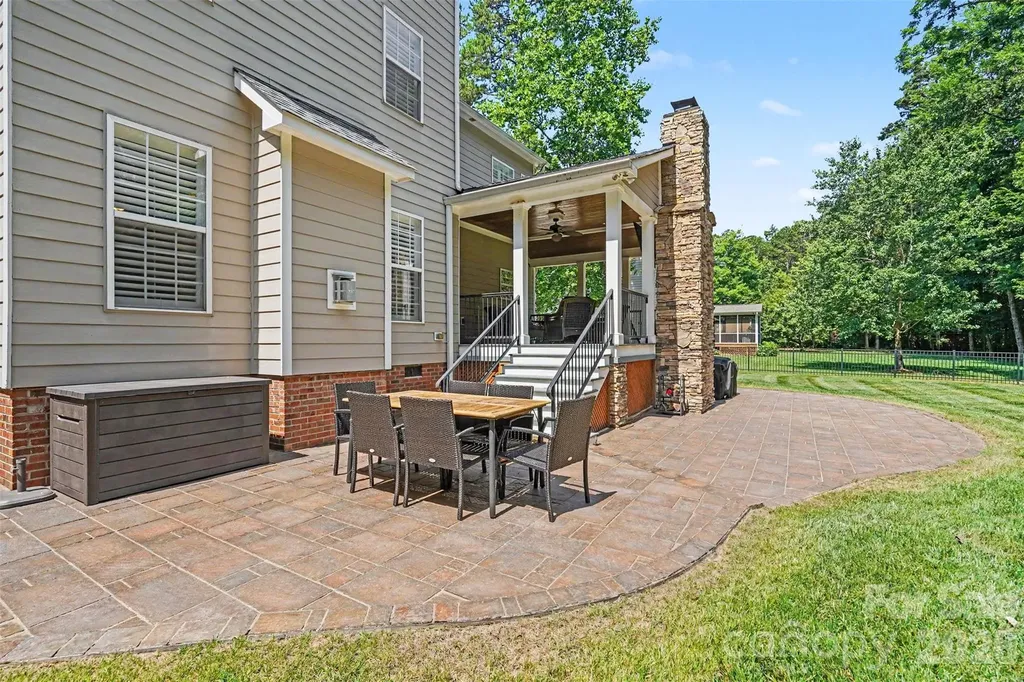 5621 Turkey Oak Drive Mint Hill NC 28227