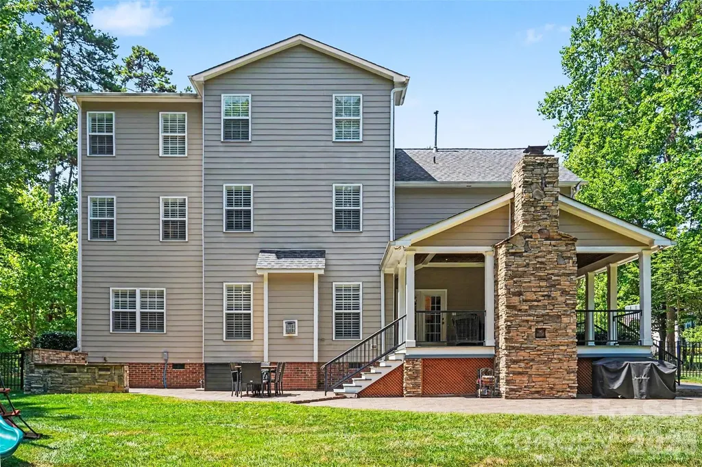 5621 Turkey Oak Drive Mint Hill NC 28227