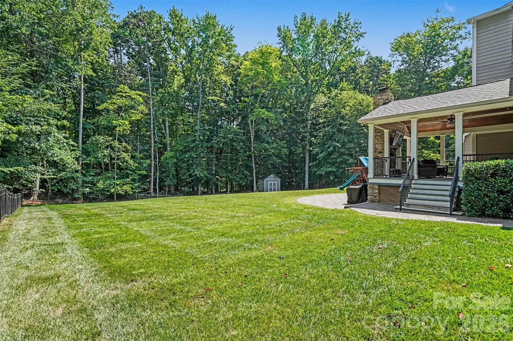 5621 Turkey Oak Drive Mint Hill NC 28227