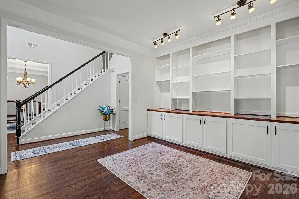 5621 Turkey Oak Drive Charlotte NC 28227