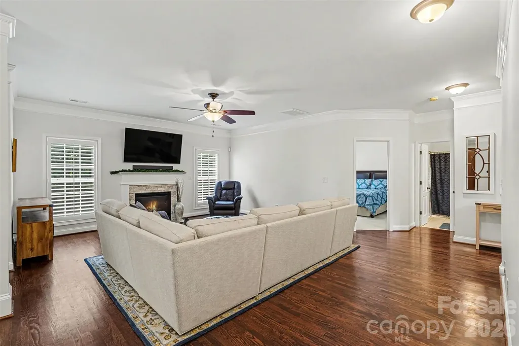 5621 Turkey Oak Drive Mint Hill NC 28227