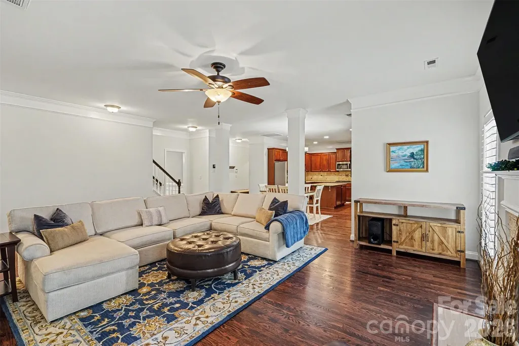 5621 Turkey Oak Drive Mint Hill NC 28227