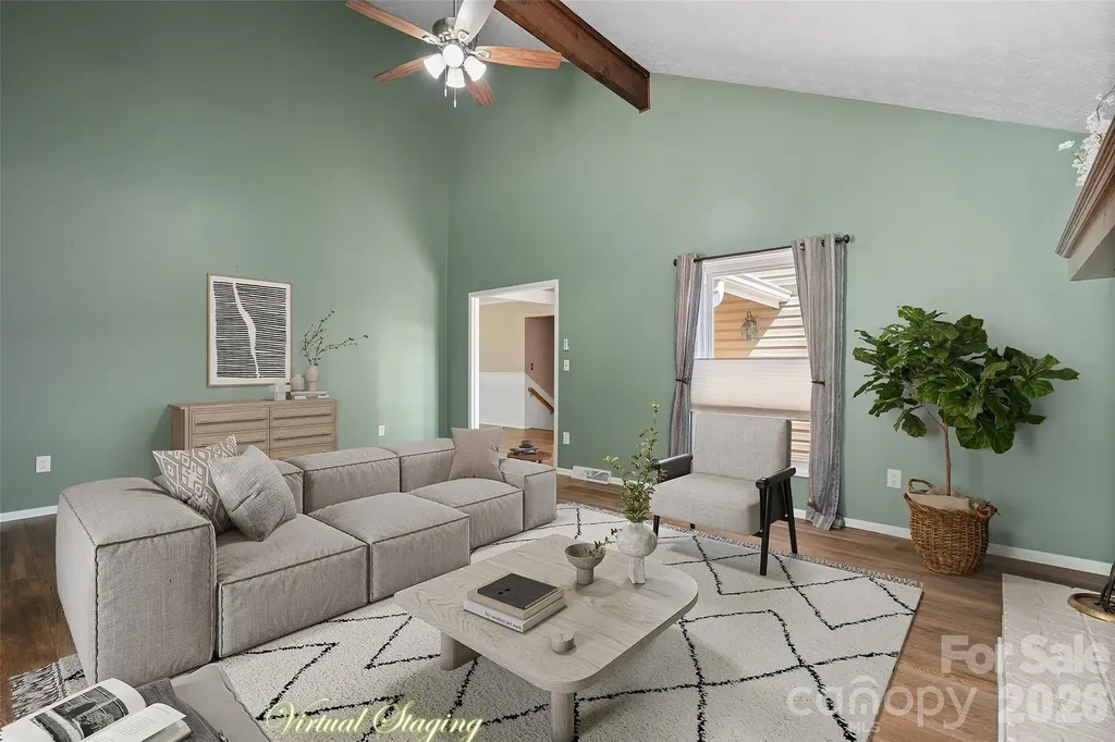 519 Nellie John Drive Clyde NC 28721