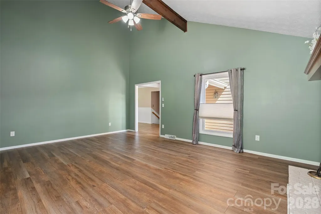519 Nellie John Drive Clyde NC 28721