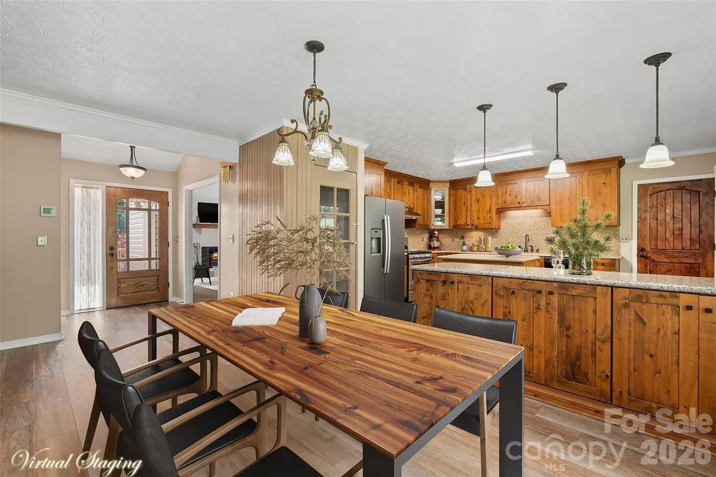 519 Nellie John Drive Clyde NC 28721